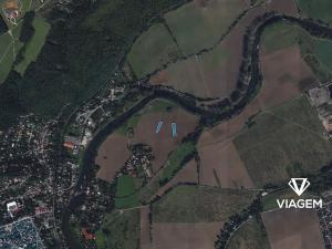 Prodej pole, Praha - Lipence, 3939 m2