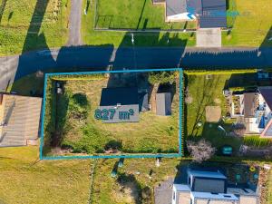 Prodej rodinného domu, Horní Domaslavice, 125 m2