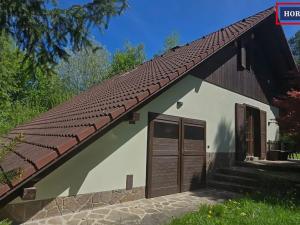 Prodej chaty, Dalešice, 180 m2