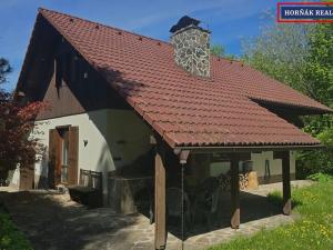 Prodej chaty, Dalešice, 180 m2