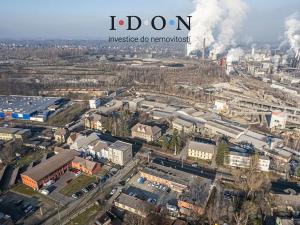 Pronájem kanceláře, Třinec, Frýdecká, 22 m2