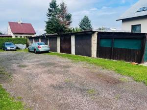 Prodej bytu 3+1, Jičín, Nad cihelnou, 65 m2