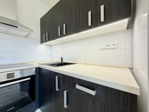 Prodej bytu 1+kk, Mukařov - Srbín, Šípková, 30 m2