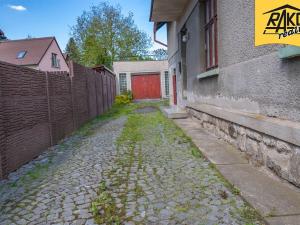 Prodej rodinného domu, Rtyně v Podkrkonoší, Hronovská, 230 m2