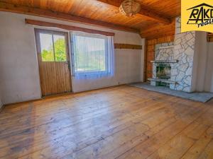 Prodej rodinného domu, Rtyně v Podkrkonoší, Hronovská, 230 m2