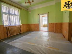 Prodej rodinného domu, Rtyně v Podkrkonoší, Hronovská, 230 m2