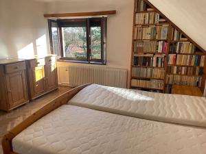 Pronájem rodinného domu, Zvole, 865 m2