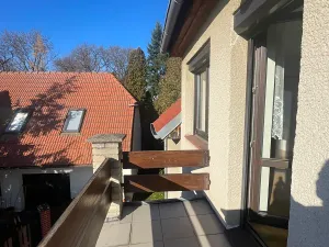 Pronájem rodinného domu, Zvole, 865 m2