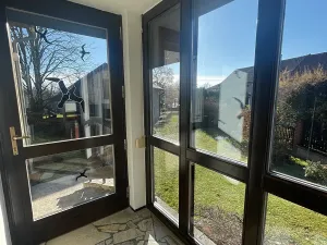 Pronájem rodinného domu, Zvole, 865 m2