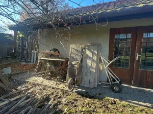 Pronájem rodinného domu, Zvole, 865 m2