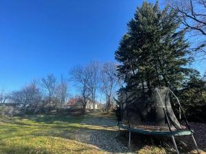 Pronájem rodinného domu, Zvole, 865 m2