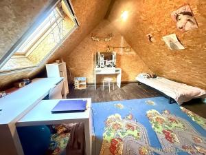 Prodej rodinného domu, Noviny pod Ralskem, 210 m2