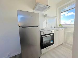 Pronájem bytu 1+kk, Hostivice, Čsl. armády, 18 m2