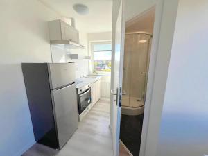 Pronájem bytu 1+kk, Hostivice, Čsl. armády, 18 m2