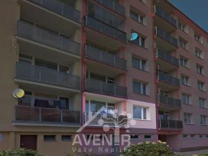 Prodej bytu 3+1, Liberec, Konopná, 63 m2