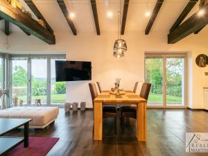 Pronájem rodinného domu, Sulice, Ke Skalce, 102 m2