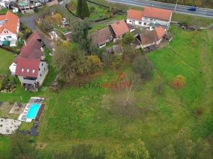 Prodej pozemku pro bydlení, Tábor, Potoční, 3286 m2