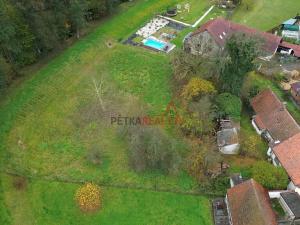 Prodej pozemku pro bydlení, Tábor, Potoční, 3286 m2