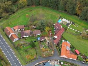 Prodej pozemku pro bydlení, Tábor, Potoční, 1463 m2