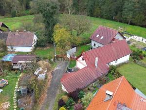 Prodej pozemku pro bydlení, Tábor, Potoční, 1463 m2