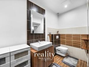 Prodej bytu 3+kk, Jihlava, Havířská, 82 m2