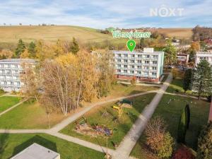 Prodej bytu 2+1, Bučovice, Fučíkova, 74 m2