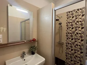 Pronájem bytu 2+kk, Ostrava, Sokolská třída, 61 m2