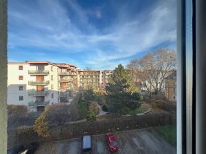 Pronájem bytu 2+kk, Ostrava, Sokolská třída, 61 m2