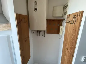 Pronájem bytu 2+kk, Brno, Hybešova, 52 m2