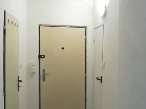 Pronájem bytu 2+1, Chomutov, 17. listopadu, 62 m2