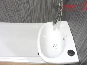 Pronájem bytu 2+1, Chomutov, 17. listopadu, 62 m2