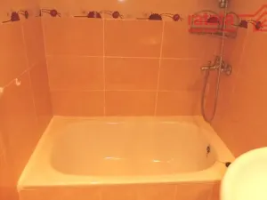 Pronájem bytu 1+1, Jirkov, Studentská, 35 m2