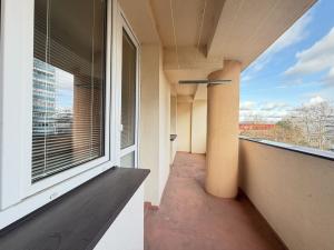 Pronájem bytu 2+1, Pardubice - Zelené Předměstí, Havlíčkova, 78 m2