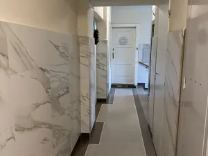 Prodej bytu 3+kk, Praha - Holešovice, Dobrovského, 70 m2