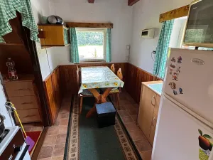 Prodej chaty, Slověnice, 70 m2