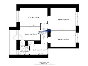 Prodej bytu 3+1, Vranovice, Kopečky, 68 m2