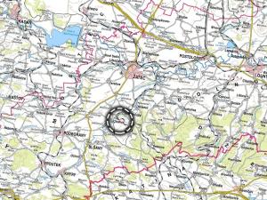 Prodej pole, Libořice, 9463 m2