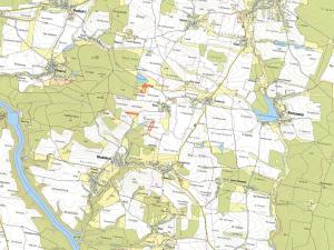 Prodej pole, Bernartice, 46919 m2