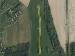 Prodej louky, Zaječice, 19893 m2