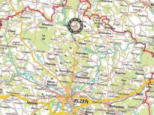 Prodej pole, Kralovice, 14210 m2