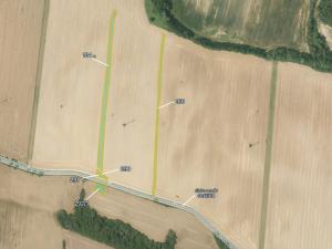 Prodej pole, Kralovice, 23844 m2