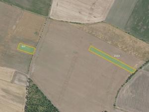 Prodej podílu pole, Hlavenec, 21948 m2