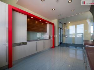 Pronájem kanceláře, České Budějovice - České Budějovice 6, Jeronýmova, 2300 m2