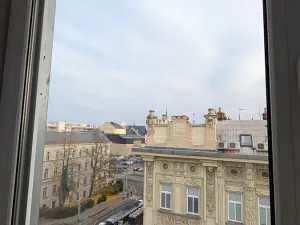 Pronájem bytu 2+1, Olomouc, Javoříčská, 80 m2