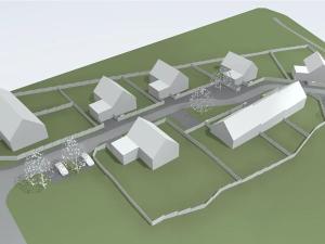 Prodej pozemku pro bydlení, Bělá nad Radbuzou, Dlouhá, 615 m2