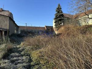 Prodej pozemku pro bydlení, Vlkoš, 547 m2