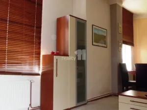Pronájem bytu 1+1, Ostrava - Moravská Ostrava, Českobratrská, 31 m2