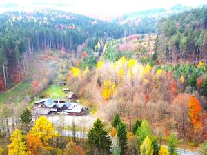 Prodej komerční nemovitosti, Valašské Klobouky, Brumovská, 467 m2