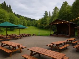 Prodej restaurace, Valašské Klobouky, Brumovská, 467 m2