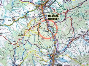 Prodej restaurace, Valašské Klobouky, Brumovská, 467 m2